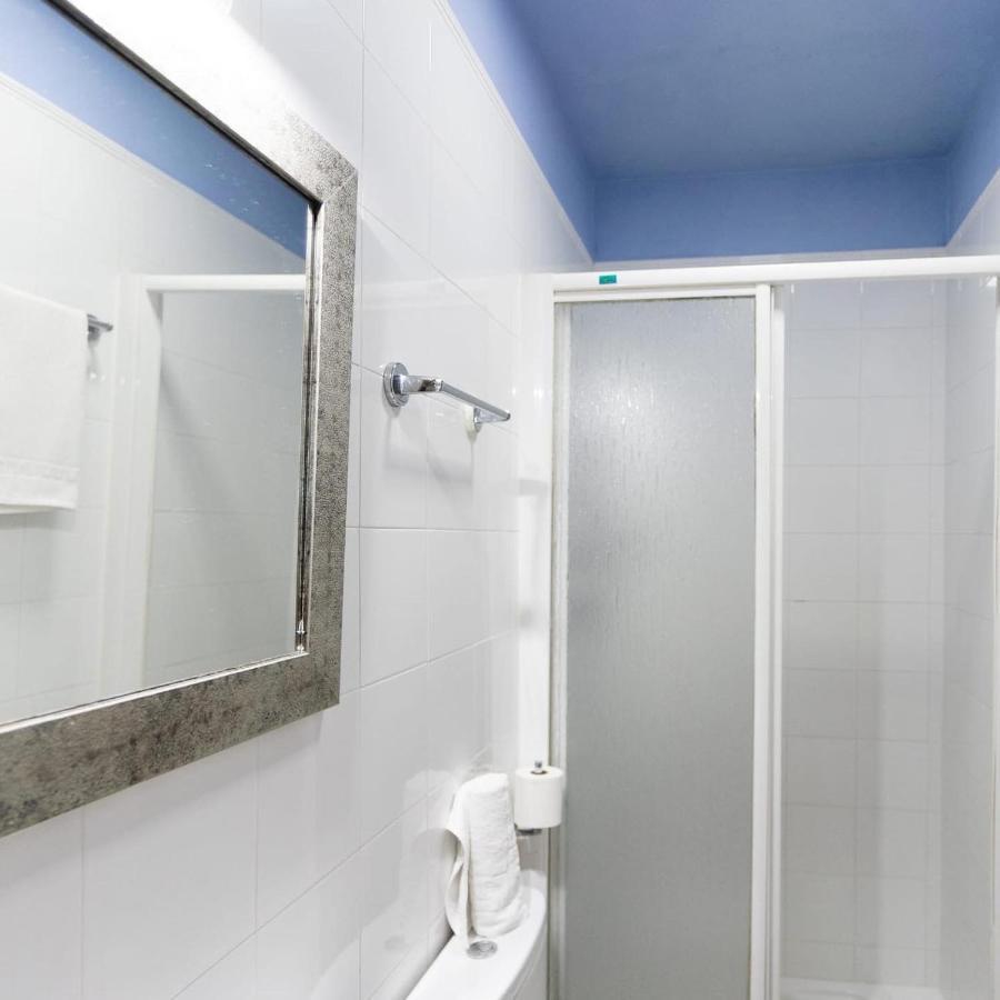 Pension Frasquita Hotel Matalascañas Екстериор снимка