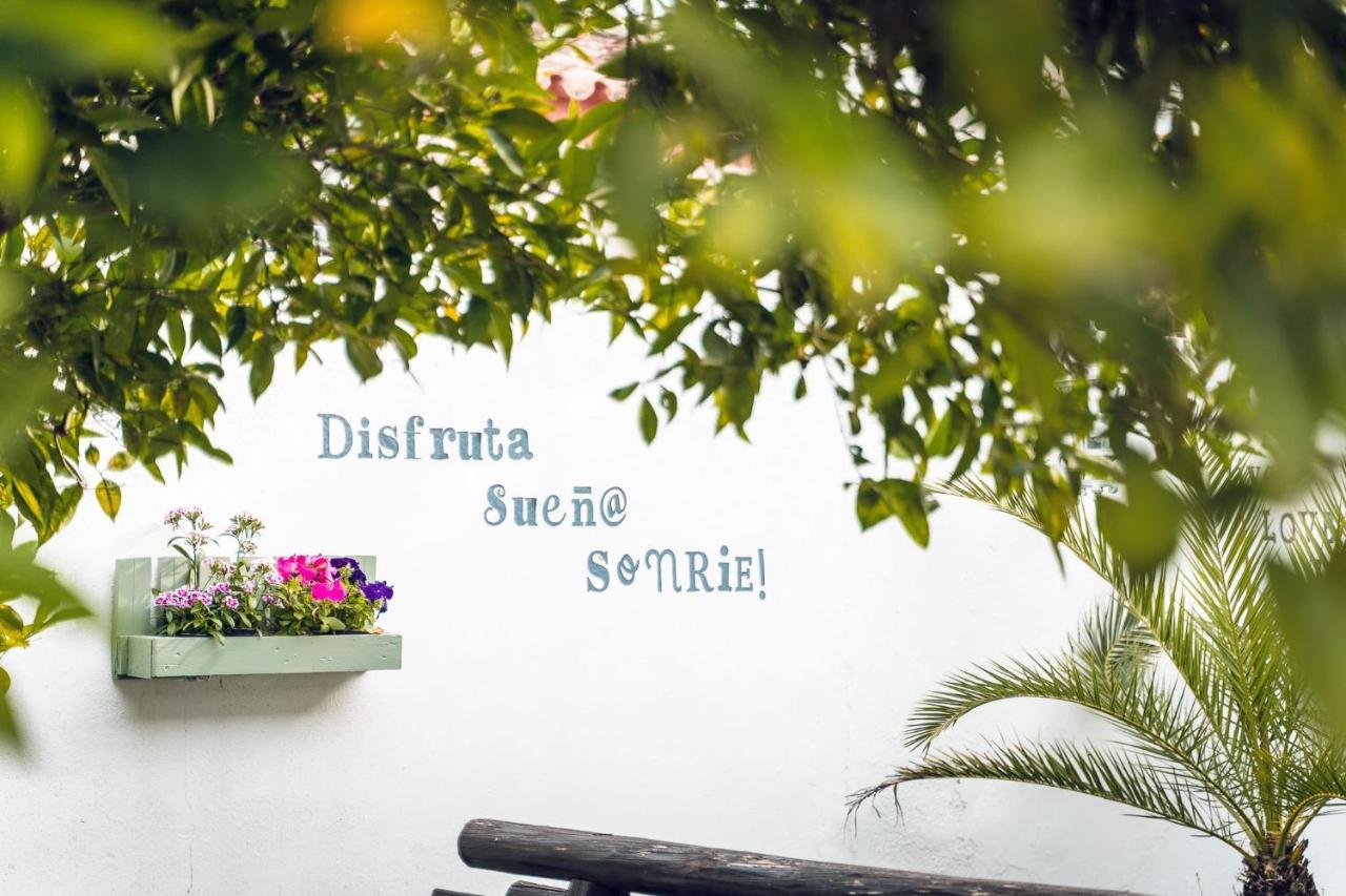 Pension Frasquita Hotel Matalascañas Екстериор снимка