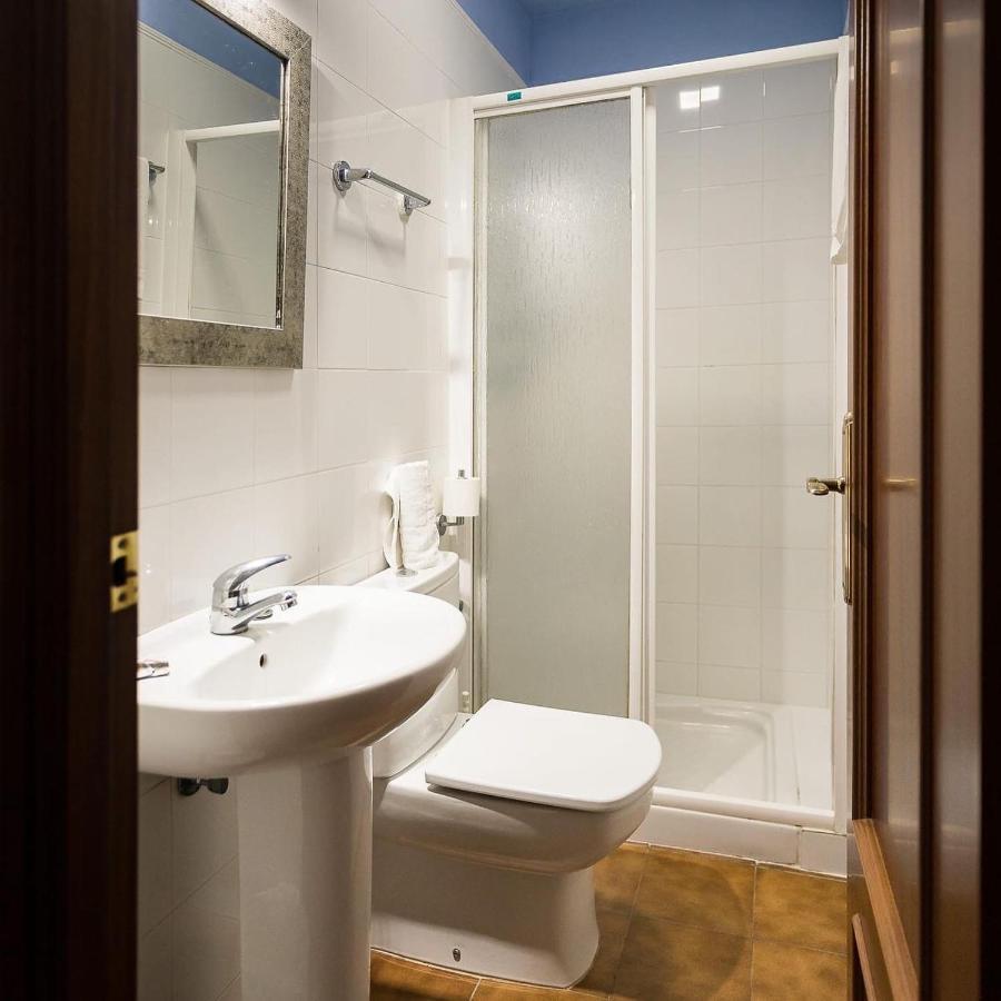 Pension Frasquita Hotel Matalascañas Екстериор снимка
